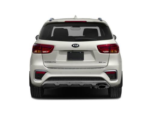 2020 Kia Sorento SX
