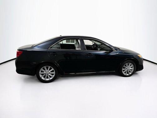 2014 Toyota Camry XLE