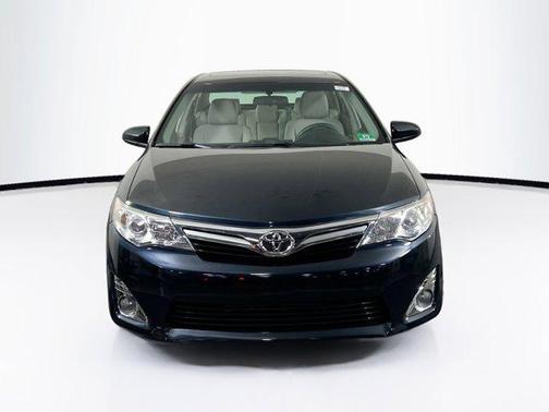 2014 Toyota Camry XLE