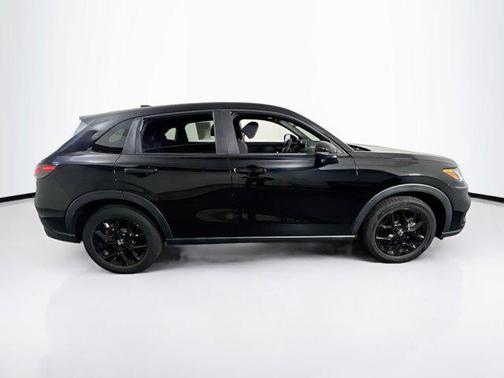 2023 Honda HR-V AWD Sport
