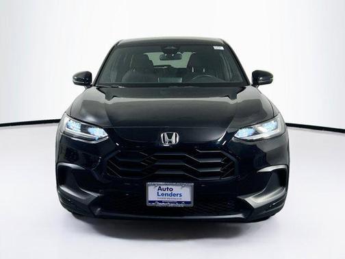 2023 Honda HR-V AWD Sport