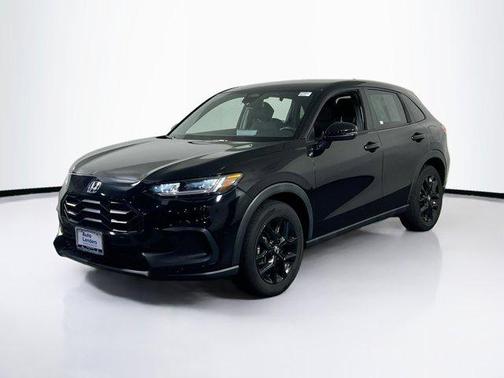 2023 Honda HR-V AWD Sport