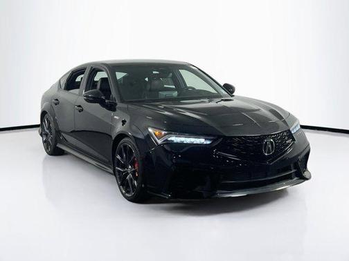 2024 Acura Integra Type S