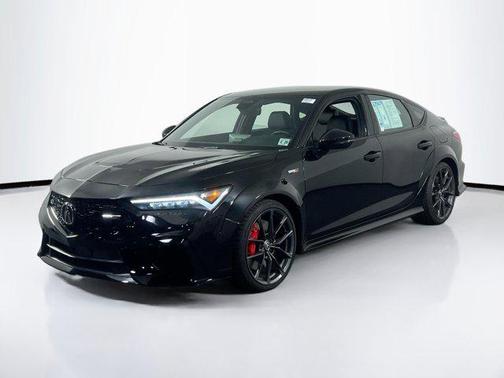 2024 Acura Integra Type S