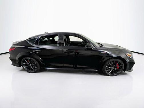 2024 Acura Integra Type S