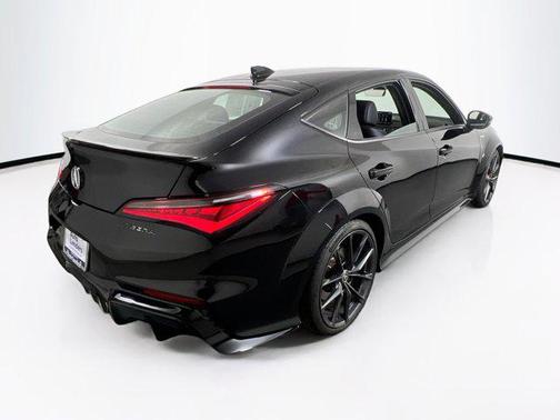 2024 Acura Integra Type S