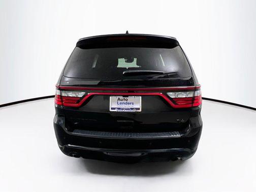 2023 Dodge Durango R/T Plus AWD