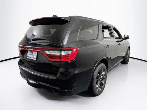 2023 Dodge Durango R/T Plus AWD