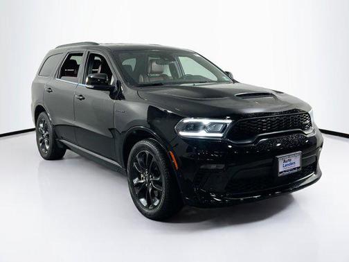2023 Dodge Durango R/T Plus AWD