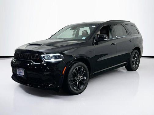 2023 Dodge Durango R/T Plus AWD