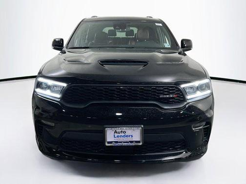 2023 Dodge Durango R/T Plus AWD