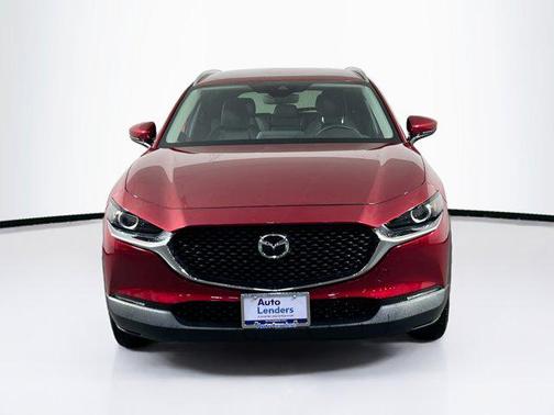 2023 Mazda CX-30 2.5 S Select Package