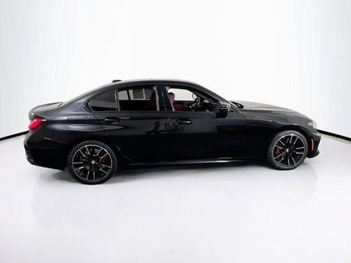 2023 BMW M340 i xDrive