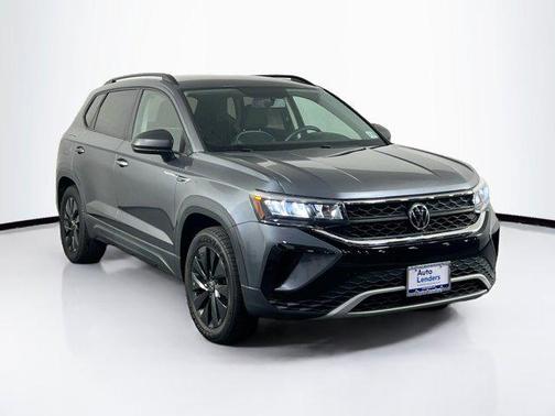 2022 Volkswagen Taos 1.5T S