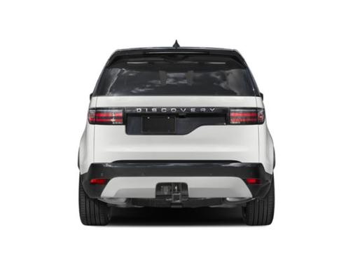 Charente Grey Premium Metallic 2024 Land Rover Discovery P300 Dynamic SE