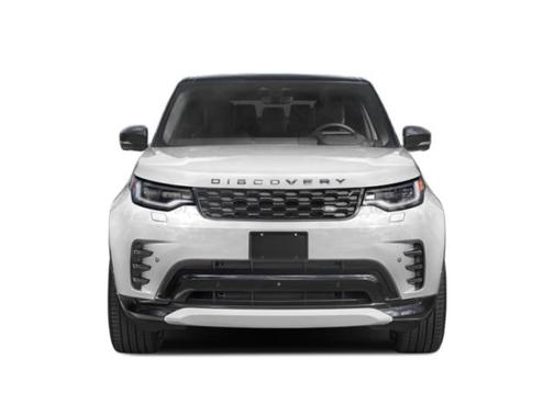 Charente Grey Premium Metallic 2024 Land Rover Discovery P300 Dynamic SE