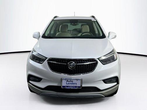 2018 Buick Encore Essence