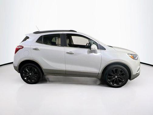 2018 Buick Encore Essence