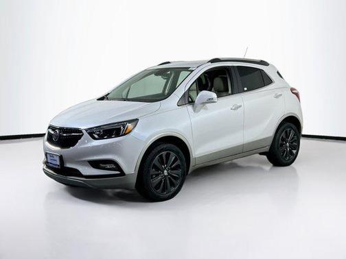 2018 Buick Encore Essence