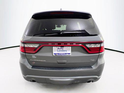 2022 Dodge Durango R/T AWD