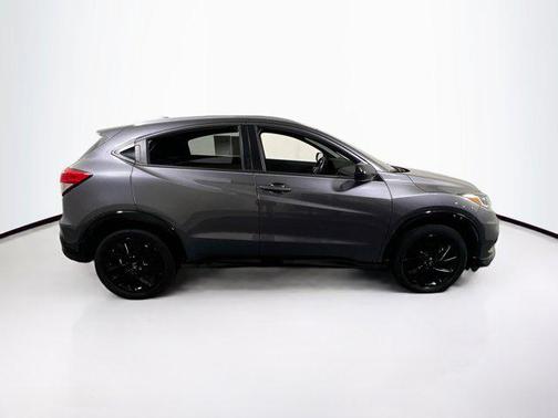 2022 Honda HR-V AWD Sport