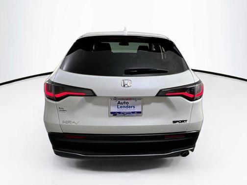 2024 Honda HR-V AWD Sport