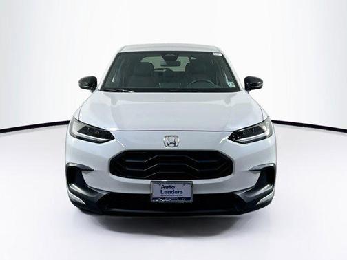 2024 Honda HR-V AWD Sport