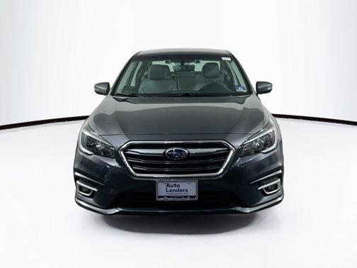 2019 Subaru Legacy Premium
