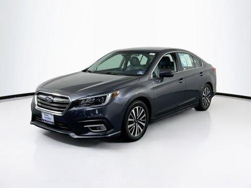 2019 Subaru Legacy Premium