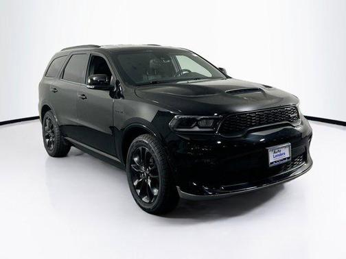 2023 Dodge Durango R/T Plus AWD