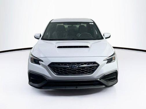 2023 Subaru WRX Base