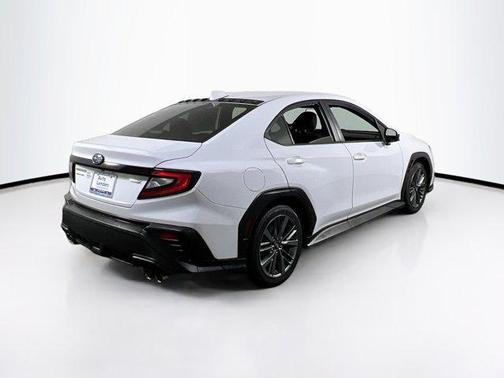 2023 Subaru WRX Base