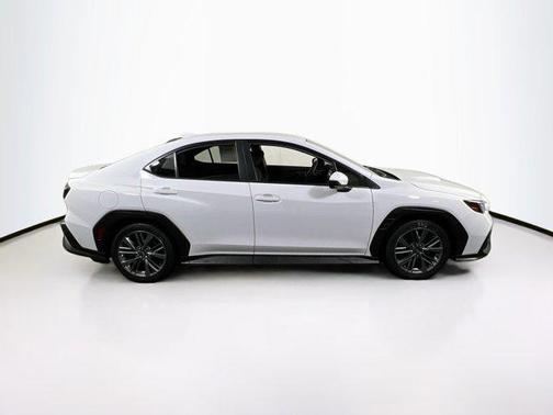 2023 Subaru WRX Base