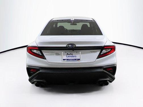 2023 Subaru WRX Base