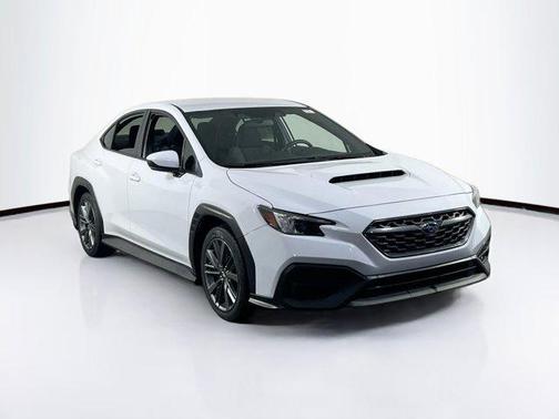 2023 Subaru WRX Base