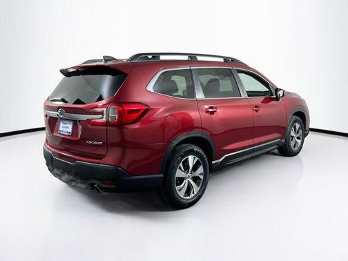 2023 Subaru Ascent Premium 7-Passenger