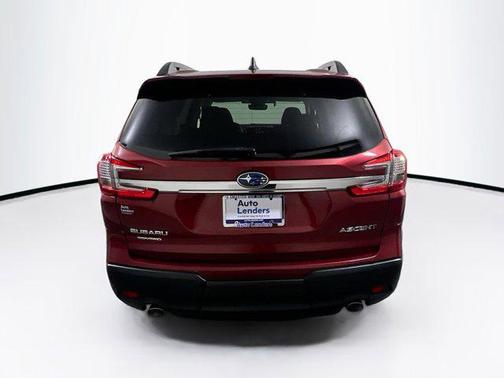 2023 Subaru Ascent Premium 7-Passenger