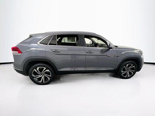 2022 Volkswagen Atlas Cross Sport 3.6L V6 SEL