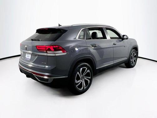 2022 Volkswagen Atlas Cross Sport 3.6L V6 SEL