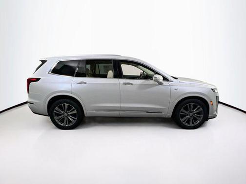 2020 Cadillac XT6 Premium Luxury FWD