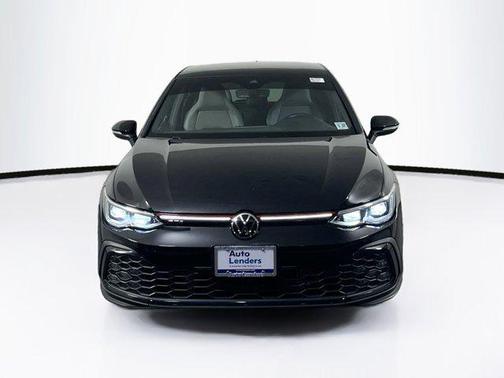 2022 Volkswagen Golf GTI 1.4T TSI