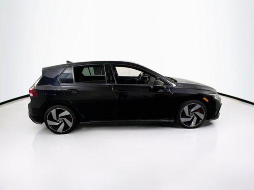 2022 Volkswagen Golf GTI 1.4T TSI