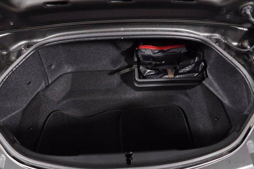 2017 Mazda MX-5 Miata RF Launch Edition