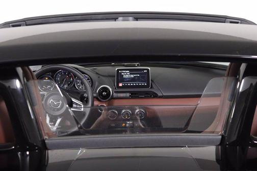 2017 Mazda MX-5 Miata RF Launch Edition