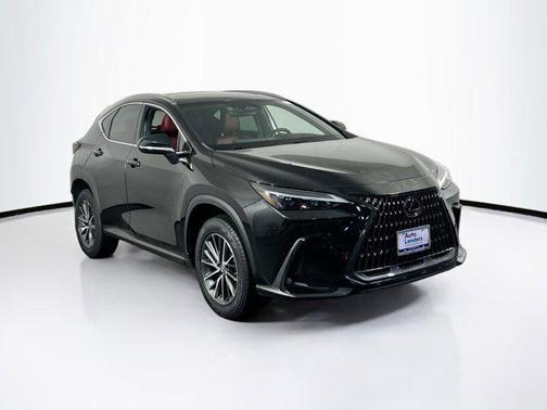 2023 Lexus NX 350 Premium