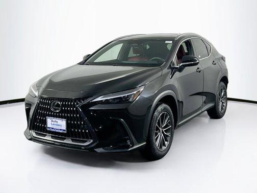 2023 Lexus NX 350 Premium