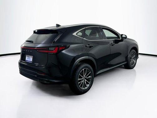 2023 Lexus NX 350 Premium