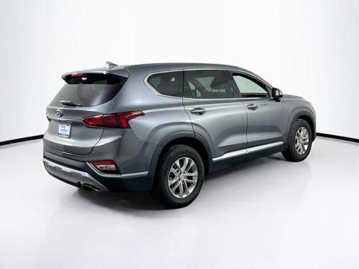 2019 Hyundai SANTA FE SEL 2.4