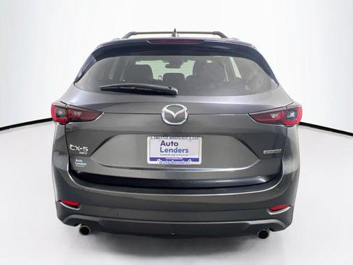 2023 Mazda CX-5 2.5 S Select Package