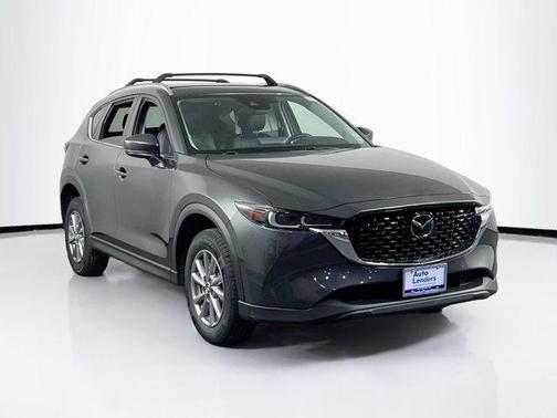 2023 Mazda CX-5 2.5 S Select Package